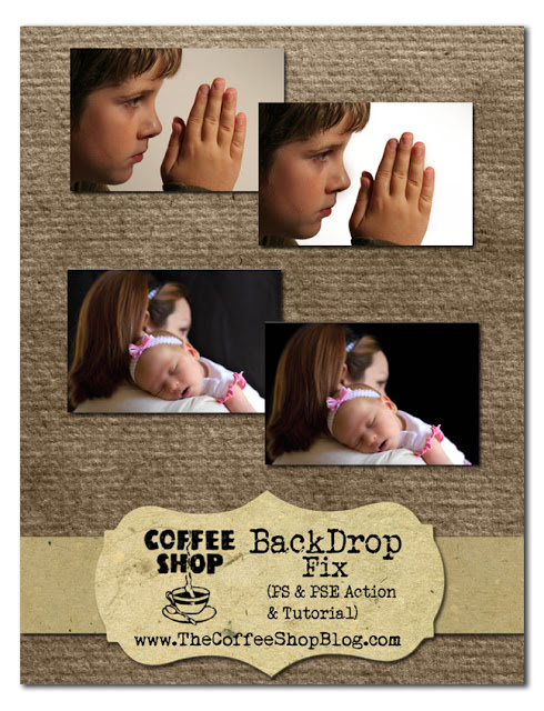 CoffeeShop BackDrop Fix ad